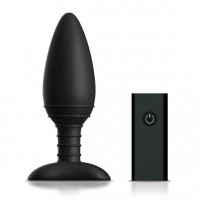 NEXUS | Анальная вибропробка ACE Large. Цена 3 484 грн