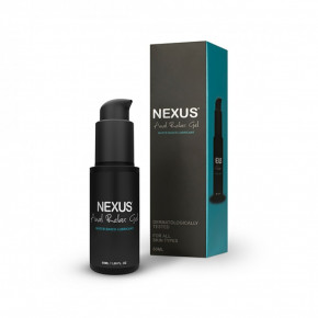 NEXUS | Анальный лубрикант на водной основе Nexus Anal Relax, 50 мл, с расслабляющим и охлаждающим эффектом. Ціна: 429 грн
