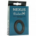 NEXUS | Эрекционное кольцо силиконовое ,черное NEXUS. Ціна 559 грн. Фото: 3