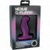 NEXUS | Массажер простаты с вибрацией NEXUS-G-PLAY PLUS LARGE PURPLE. Ціна 1599 грн. Фото: 1