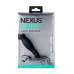 NEXUS | Масажер Простати Glide Black. Ціна 1529 грн. Фото: 1