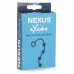 NEXUS | Анальные шарики Nexus Excite Small Anal Beads. Цена 696 грн. Фото: 1