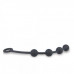NEXUS | Анальные шарики Nexus Excite Medium Anal Beads. Цена 949 грн. Фото: 1