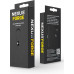 NEXUS | Эрекционное кольцо Nexus FORGE Single Adjustable Lasso - Black. Ціна 559 грн. Фото: 6
