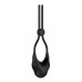 NEXUS | Эрекционное кольцо Nexus FORGE Vibrating Adjustable Lasso - Black. Ціна 2329 грн. Фото: 5