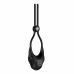 NEXUS | Эрекционное кольцо Nexus FORGE Vibrating Adjustable Lasso - Black. Ціна 2329 грн. Фото: 4