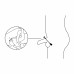 NEXUS | Эрекционное кольцо Nexus FORGE Vibrating Adjustable Lasso - Black. Ціна 2329 грн. Фото: 7