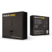 NEXUS | Эрекционное кольцо Nexus FORGE Vibrating Adjustable Lasso - Black. Ціна 2329 грн. Фото: 9