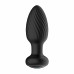 NEXUS | Анальная пробка Nexus TORNADO Remote Control Rotating Butt Plug - Black. Цена 3 499 грн. Фото: 4