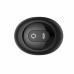NEXUS | Анальная пробка Nexus TORNADO Remote Control Rotating Butt Plug - Black. Цена 3 499 грн. Фото: 2