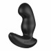 NEXUS | Массажер простаты Nexus RIDE EXTREME Dual Motor Remote Control Black. Цена 3 305 грн. Фото: 2