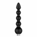 NEXUS | Набор насадок для анального душа Nexus ADVANCED Shower Douche Duo Kit - Black. Цена 2 989 грн. Фото: 4