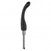 NEXUS | Набор насадок для анального душа Nexus ADVANCED Shower Douche Duo Kit - Black. Цена 2 989 грн. Фото: 5