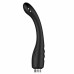 NEXUS | Набор насадок для анального душа Nexus ADVANCED Shower Douche Duo Kit - Black. Цена 2 989 грн. Фото: 1
