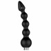 NEXUS | Набор насадок для анального душа Nexus ADVANCED Shower Douche Duo Kit - Black. Цена 2 989 грн. Фото: 3