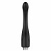 NEXUS | Набор насадок для анального душа Nexus ADVANCED Shower Douche Duo Kit - Black. Цена 2 989 грн. Фото: 2