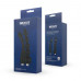 NEXUS | Набор насадок для анального душа Nexus ADVANCED Shower Douche Duo Kit - Black. Цена 2 989 грн. Фото: 8