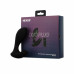 NEXUS | Анальная вибропробка Nexus DUO Plug Medium, пульт ДУ. Цена 2 974 грн. Фото: 1