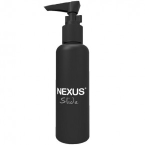 NEXUS | Лубрикант Slide Waterbased. Ціна: 389 грн