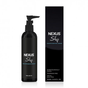 NEXUS | Густой лубрикант Slip Anal. Цена: 759 грн