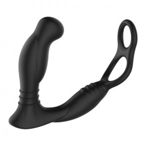 NEXUS | Массажер простаты SIMUL8 Prostate Stimulator. Цена: 3 042 грн