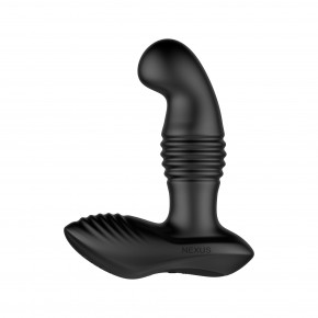 NEXUS | Массажер простаты с пульсацией Nexus Thrust Prostate Edition. Цена: 4 784 грн