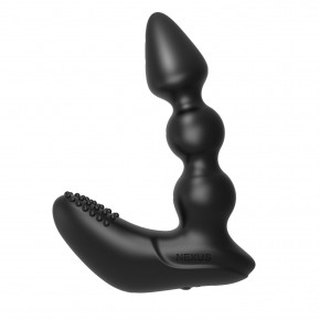 NEXUS | Массажер простаты Nexus Bendz Prostate Edition. Цена: 3 271 грн