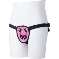 NMC | STRAP ON HARNESS PINK. Цена 1 233 грн