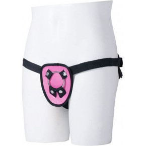 NMC | Strap On Harness Pink. Ціна: 1233 грн