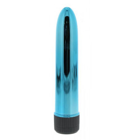 NMC | Вібромасажер Krypton Stix 5" Massager M/s, Blue. Ціна: 600 грн