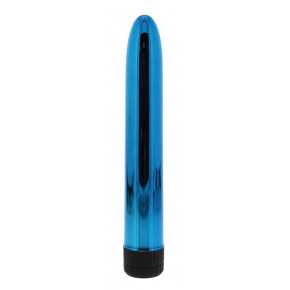 NMC | Вібромасажер Krypton Stix 6" Massager M/s, Blue. Ціна: 690 грн