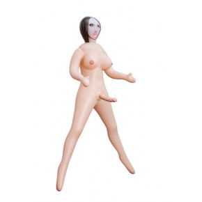 NMC | Lusting Trans Transsexual Doll. Ціна: 3128 грн