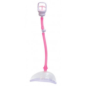 NMC | Вакуумна Помпа Для Жінок Vagina Cup With Intra Pump. Ціна: 1565 грн