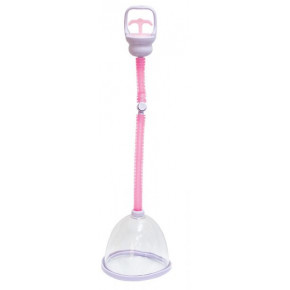 NMC | Вакуумна Помпа Для Груди Breast Sizer Singel Cup. Ціна: 1415 грн