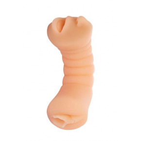 NMC | Xxx For Two Dual Side Masturbator Flesh. Ціна: 790 грн