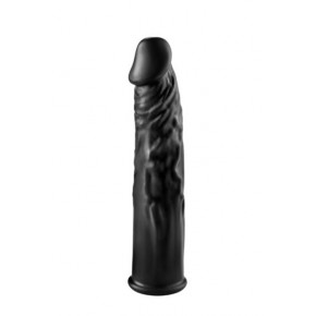 NMC | Еластична Насадка Length Extender Sleeve 7 5Inch Black. Ціна: 616 грн
