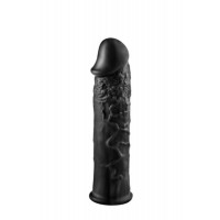 NMC | Length Extender Sleeve 6Inch Black. Ціна 475 грн