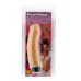 NMC | Вибромассажер PEARL SHINE 9 VIBRATOR, FLESH. Цена 1 400 грн. Фото: 1