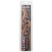 NMC | Ланцюжок Анальна Oriental Jelly Butt Beads 10 5, Black. Ціна 470 грн. Фото: 1
