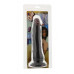 NMC | Фаллоимитатор Personalities Dolie 8 Black Dong. Цена 1 325 грн. Фото: 1