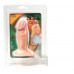 NMC | Фаллоимитатор MINI SHINY SHANK OPAL 5 DONG, FLESH. Цена 680 грн. Фото: 1