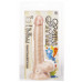 NMC | Фаллоимитатор G-Girl Style 8inch Dong With Suct. Цена 830 грн. Фото: 1