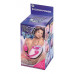 NMC | Вакуумный массажер PUSSY PUMP THE HYGIENIC APP, PINK. Цена 1 590 грн. Фото: 1