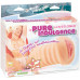 NMC | Мастурбатор вагина Pure Indulgence. Цена 2 170 грн. Фото: 1