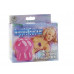 NMC | Стимулятор Для Сосків Nipple Sucker Pair In Shiny, Purple. Ціна 440 грн. Фото: 1