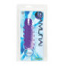 NMC | Насадка SAMURAI PENIS SLEEVE, PURPLE. Цена 590 грн. Фото: 1