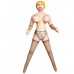 NMC | Секс Лялька Banging Bonita Pvc Screening Doll. Ціна 1851 грн. Фото: 1