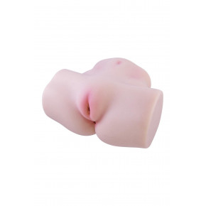 NMC | Мастурбатор с 2 туннелями NMC Life Like Masturbator из силикона, 13.9 см. Цена: 5 865 грн