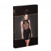 Noir Handmade | Платье с декоративной вышивкой Noir Handmade F222 черное, XL. Цена 2 380 грн. Фото: 5