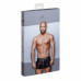 Noir Handmade | Мужские шорты Noir Handmade H006 Men shorts - XXL. Цена 2 294 грн. Фото: 4